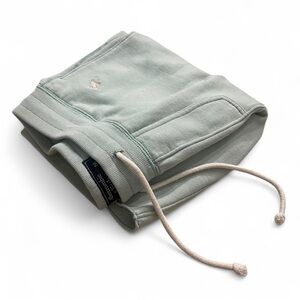 Abercrombie & Fitch Sage Sweat Shorts